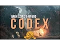 Arem Ozguc RIVERO - Codex Original Mix