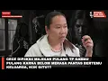 Lagu CECE DIP4KS4 MAJIKAN PULANG TP GAMAU PULANG KARNA BELOM MERASA PANTAS BERTEMU KELUARGA, KOK GITU??