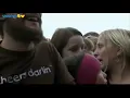 Damien Rice - Cannonball (Sommerfest 2010)