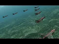 Download Lagu Ace combat Zero ost - “Mayhem”