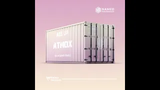 Baracuda Ass Up ATMOX Remix 