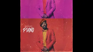 qwestakufet piano official audio