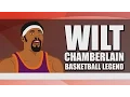 Wilt Chamberlain Educational s for Students Black History Month for Students