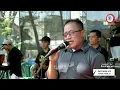 Download Lagu Rhosad Irama - Pengangguran | Familys Group Live Cover Gedung Serbaguna Ds Samudrajaya Bekasi