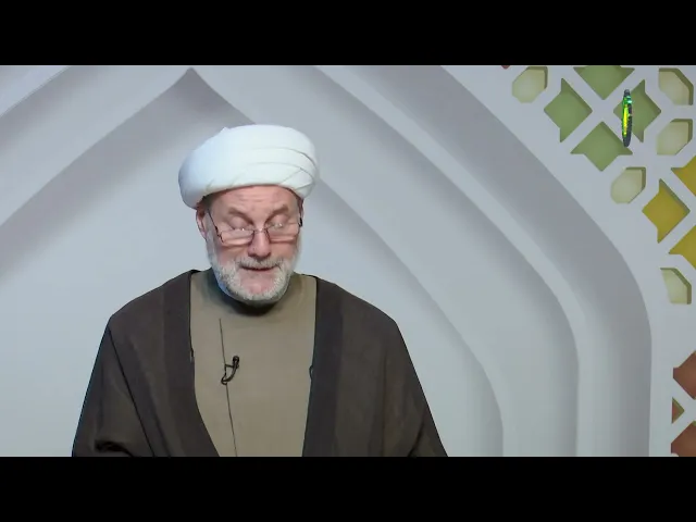 ⁣2 الجزءالأول،الوضع السابق الذی کان علیه تعلیم الفلسفة،إن الهدفص7-الأستاذ: سماحة الشیخ فضیل الجزائری