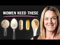 Tired Stressed or Foggy These 5 Women s Supplements Are Proven To Help