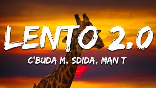 cbuda m sdida man t dj maphorisa leehleza lento 2 0