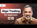 Build a Trading Algo with AI No Coding Required