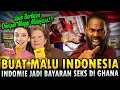 Download Lagu MALU‼️INDOMIE DI PANDANG BURUK SEBAB INI⁈ MAGGI MALAYSIA KINI JADI KESUKAAN ORANG LUAR NEGARA⁈