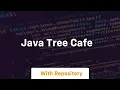 java tree cafe