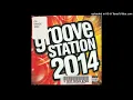Armin van Buuren Feat. Cindy Alma - Beautiful Life (Protoculture Radio Edit) - Groove Station 2014