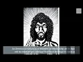 Pictures of Black Jesus The Many Faces of Black Jesus How pop culture has portrayed him over th
