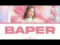 Avolia - Baper | Musik Lirik Video 