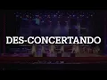 Cineta - Pauleta e Onésia Muholove - Des-Concertando