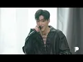 Fire Boy | PP KRIT "พีพี" x TorSaksit (Piano & i Live)