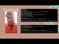 PROBLEM BASED TASK ITN -