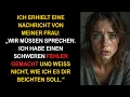 Download Lagu MEINE FRAU SCHICKTE MIR: „ICH HABE MIST GEBAUT UND WEISS NICHT, WIE ICH ES DIR SAGEN SOLL…“