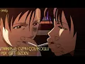 Tarkan feat. Ozan Çolakoğlu :: Aşk Gitti Bizden [slowed + reverbed]
