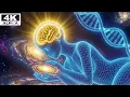 432Hz 528Hz - Frequency Heals All Damage of Body and Soul Melatonin Release Eliminate Stress 3
