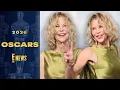 See Meg Ryan s Rare Red Carpet Appearance at Vanity Fair Oscars Party Oscars 2026