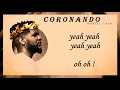 Coronando-Madiel lara - LETRA