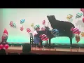 あいのうた/ストロベリーフラワーSTRAWBERRY FLOWER(ピクミンのテーマPIKMIN)