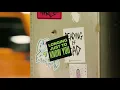 NEVER WALK AWAY ⁠(OFFICIAL LYRIC VIDEO) — ELEVATION RHYTHM