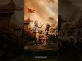 Jab sab aapka sath chhod de to nirash mat hoiye #krishna #shorts #youtube Day 85