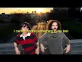 Billet Doux - Maybe Tokyo (lyrics video)