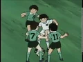 Download Lagu Captain Tsubasa 1983 Dub Indonesia