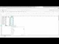 Task 1 Data Entry and Basic Functions in Excel