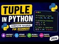 -Python Tuple Tutorial for Beginners Tuple in Python Explained with Examples 2026