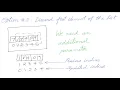 Linear Search using Recursion