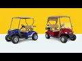 E-Z-GO Golf Carts For Sale in Brainerd MN
