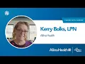 Careers with Purpose Kerry Bolks