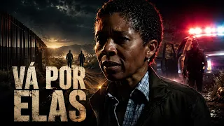 Vá por Elas | Filme Completo de Crime | Filme Completo Dublado