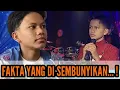 Lagu FAREL SEMBUNYIKAN KISAH KELAM YANG TAK PERNAH TERUNGKAP ❗