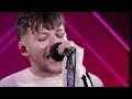 Louis Tomlinson - Too Sweet (Hozier cover) in the Live Lounge