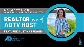ADTV Episode - Featuring Susitna Brewing in Big Lake Alaska