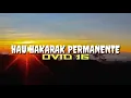 Download Lagu HAU HAKARAK PERMANENTE - OVID 16 || Lyric | Muzika timor