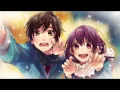 Download Lagu ┗|∵|┓私が恋を知る日 HoneyWorks feat.GUMI