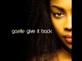 Download Lagu Gaelle - Give It Back (Original Version) HQ