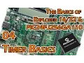 Exploring PIC Microcontrollers - 04