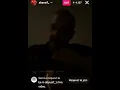 abyusif fen el dawa [Instagram live]