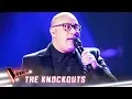 Download Lagu The Knockouts: Burcell Taka sings 'Emotions' | The Voice Australia 2019