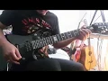 Download Lagu Mega-takdir dan waktu...gitar karok