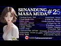 Download Lagu SENANDUNG MASA MUDA #25 PAPILAREGGAE | SOULJAH | LETTO | PADI | SHEILA ON 7 | POTRET
