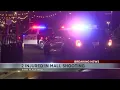 Park Place Mall closed after shooting injures two