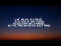 Jelly Roll - Creature (Lyrics) ft. Tech N9ne & Krizz kaliko