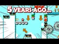Download Lagu Super Expert Difficulty Level from 2020 (Super Mario Maker 2)